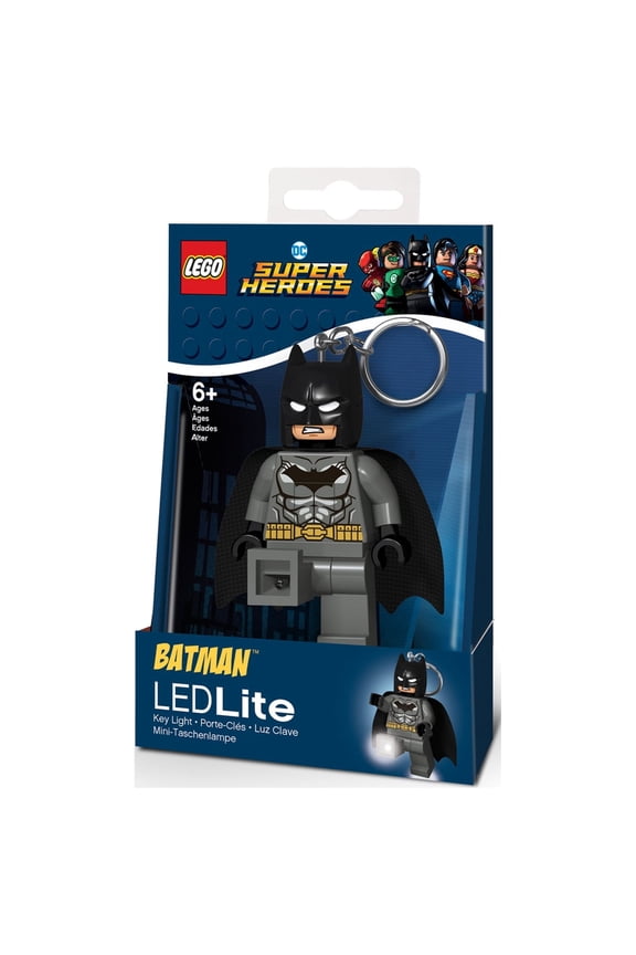 LEGO DC Super Heroes Batman Key Light