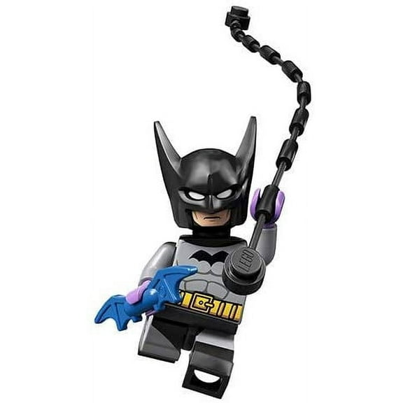 LEGO DC Super Heroes Classic Batman 71026