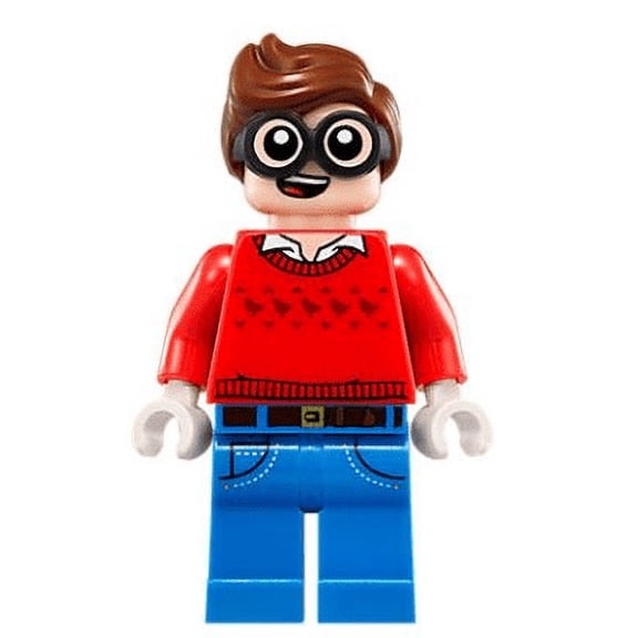 LEGO DC Super Heroes Dick Grayson (70923) Minifigure