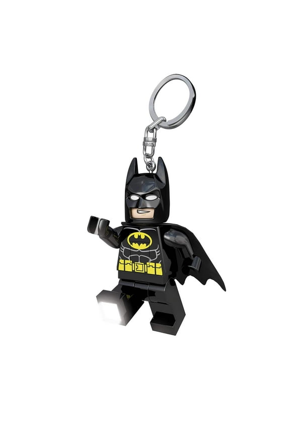LEGO DC Super Heroes Keychain Light - Batman (KE26H)