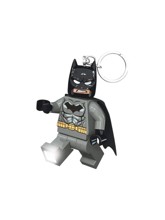 LEGO DC Super Heroes Keychain Light - Batman (KE92H)