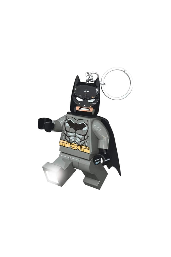 LEGO DC Super Heroes Keychain Light - Batman (KE92H)