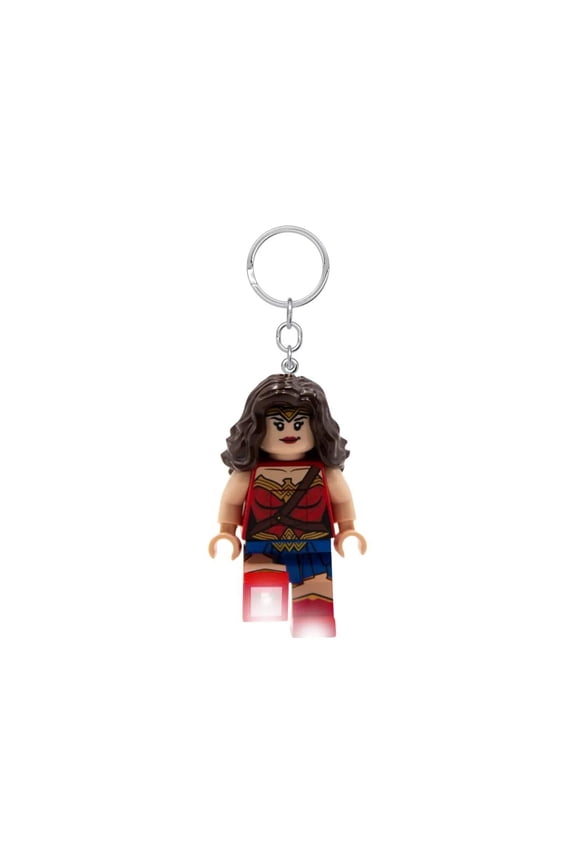 LEGO DC Super Heroes Keychain Light - Wonder Women (KE117H)