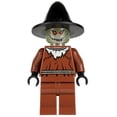 thumbnail image 1 of LEGO DC Super Heroes Scarecrow (Batman I) Minifigure, 1 of 1