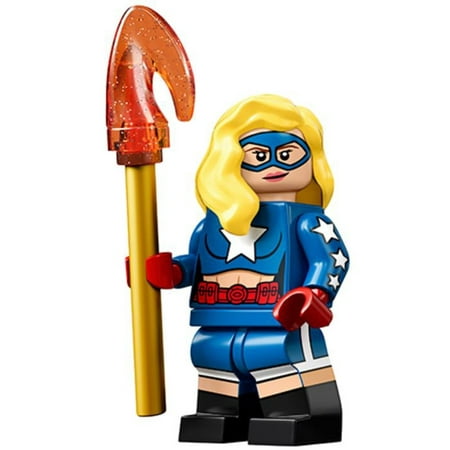 LEGO DC Super Heroes Stargirl Minifigure [71026 Loose]