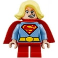 thumbnail image 1 of LEGO DC Super Heroes Supergirl - Short Legs (76094) Minifigure, 1 of 1