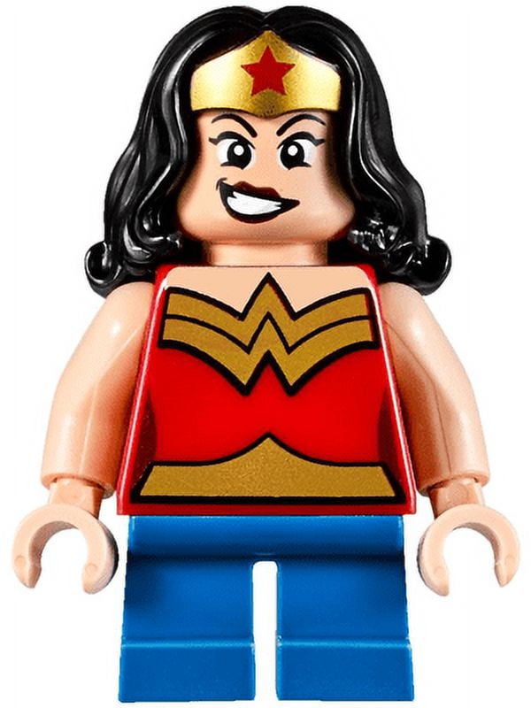 Walmart lego wonder woman shop