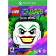 LEGO DC Super-Villains Deluxe Edition - Xbox One - Walmart.com