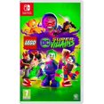 LEGO DC SuperVillains (Nintendo Switch)