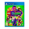 thumbnail image 1 of LEGO DC Super-Villains (PS4), 1 of 5