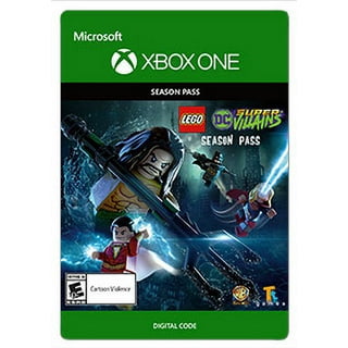 LEGO Batman 3: Beyond Gotham (Xbox 360) Warner Bros. - Walmart.com