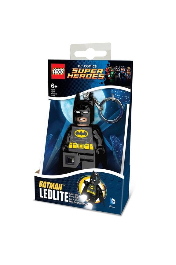 Lego DC Batman Key Light (Other)