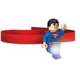 thumbnail image 1 of LEGO - DC Universe Super Hero Superman Head Lamp, 1 of 3