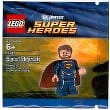 LEGO DC Universe Super Heroes Exclusive Set #5001623 Jor-El [Bagged]
