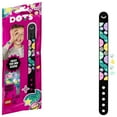 thumbnail image 1 of LEGO DOTS Cosmic Wonder Bracelet 41903, 1 of 7