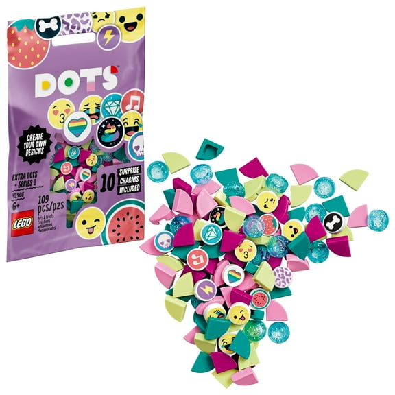 LEGO DOTS Extra DOTS - series 1 41908