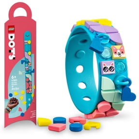 LEGO DOTS My Pets Bracelet DIY Toy Jewelry Craft Set 41801