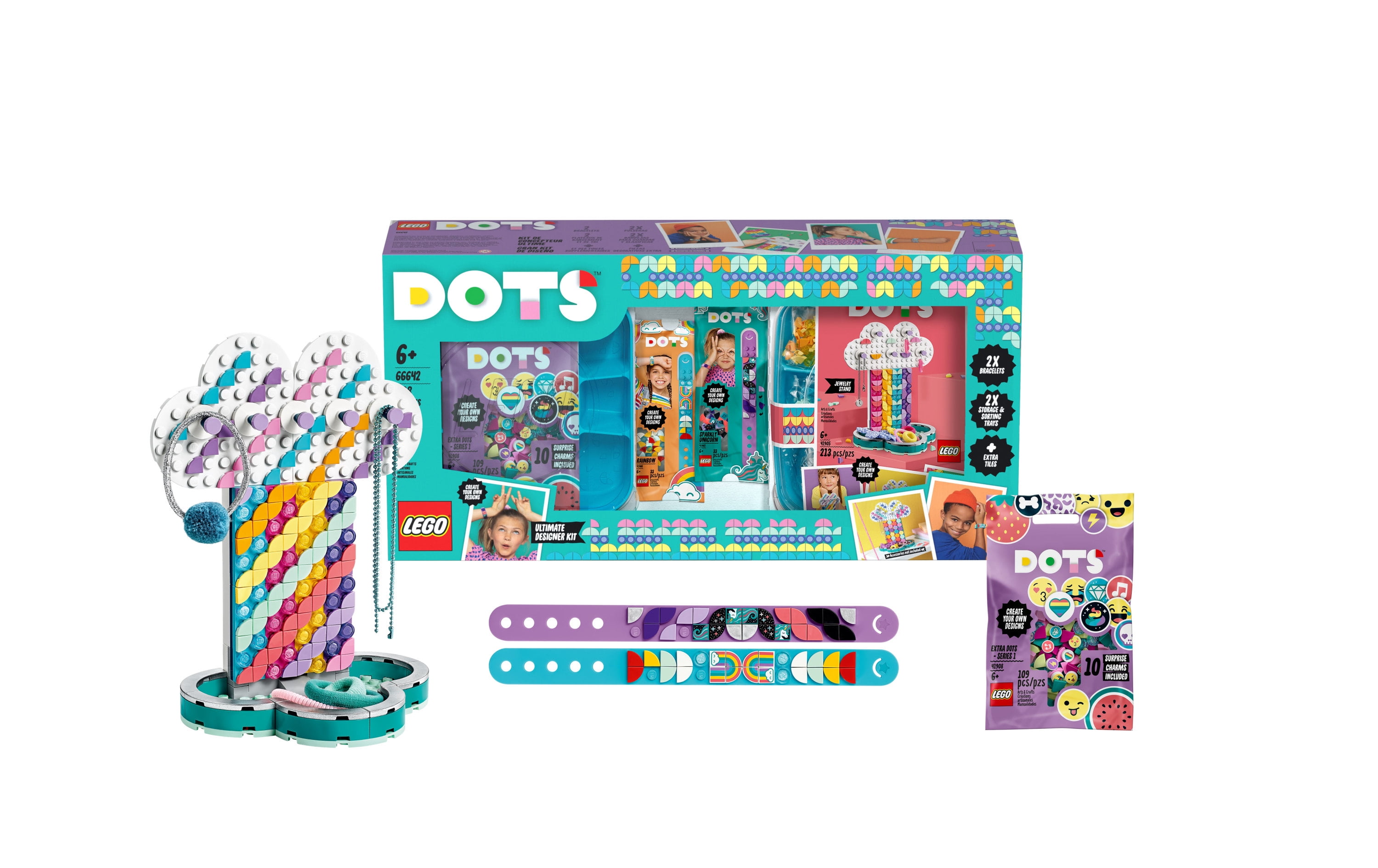 LEGO® DOTS Craft Toys  Official LEGO® Shop US