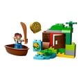 thumbnail image 1 of LEGO DUPLO 10512 - Jake's Treasure Hunt, 1 of 4