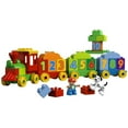 thumbnail image 1 of LEGO DUPLO My First Number Train Building Set 10558, 1 of 7