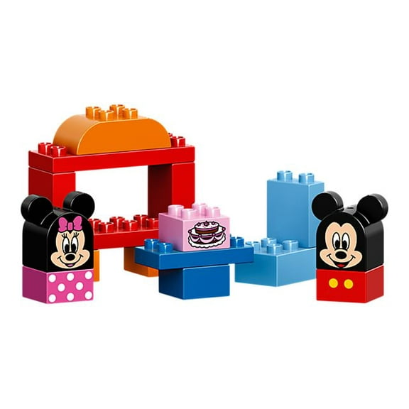 LEGO DUPLO 10579 - Clubhouse Caf