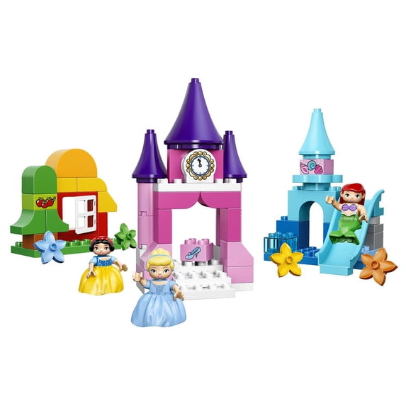 LEGO DUPLO 10596 - Disney Princess Collection
