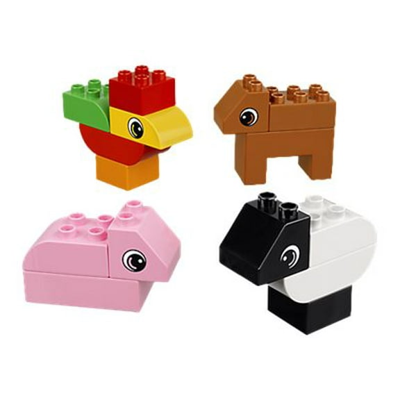 LEGO DUPLO 6759 - Busy Farm