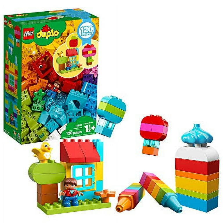 Lego duplo new sets 2020 sales