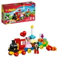 thumbnail image 1 of LEGO DUPLO Disney Mickey & Minnie Birthday Parade 10597, 1 of 6
