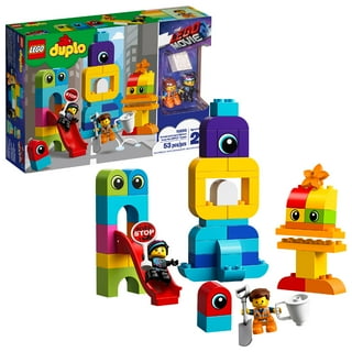 Lucy lego 2 hotsell