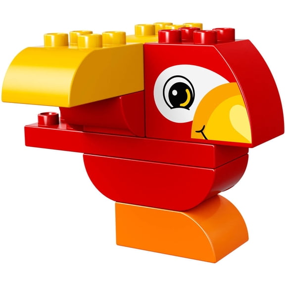 LEGO DUPLO My First Bird 10852