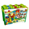 thumbnail image 1 of LEGO DUPLO My First LEGO® DUPLO® Deluxe Box of fun 10580, 1 of 7