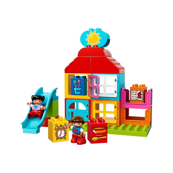 LEGO DUPLO My First My First Playhouse