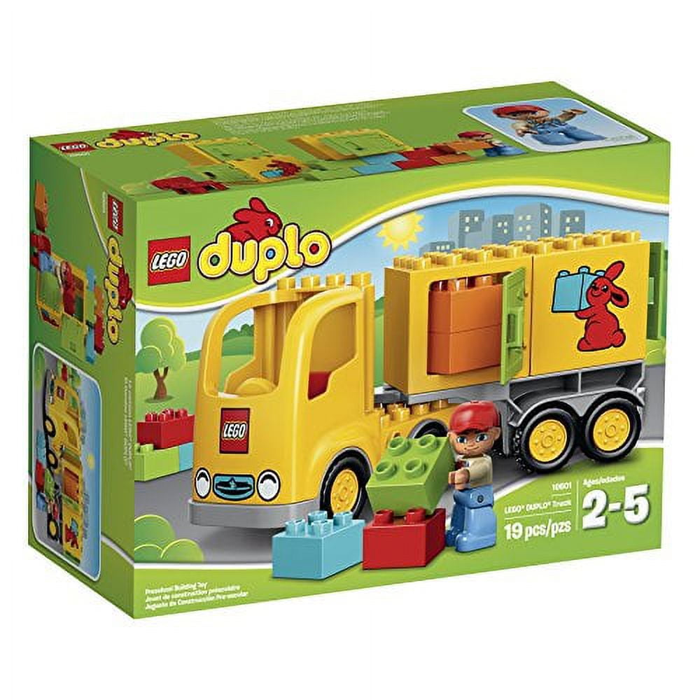 Duplo Truck