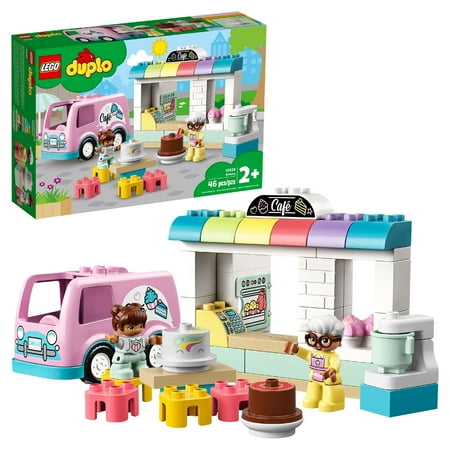 LEGO - DUPLO Bakery 10928