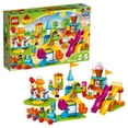 thumbnail image 1 of LEGO DUPLO Town Big Fair 10840, 1 of 5