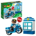 thumbnail image 1 of LEGO DUPLO Town Police Bike 10900, 1 of 8