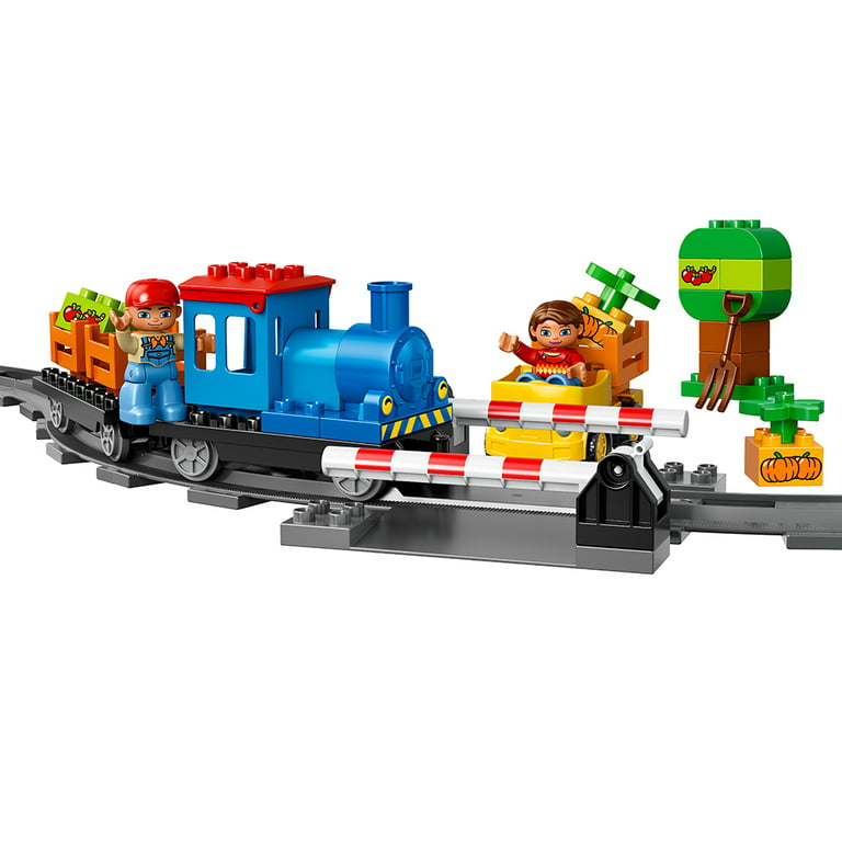 LEGO DUPLO Town Push Train 10810