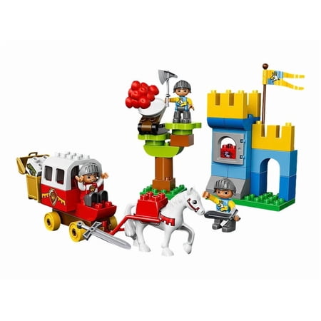 LEGO DUPLO Town Treasure Attack 10569 Building Toy