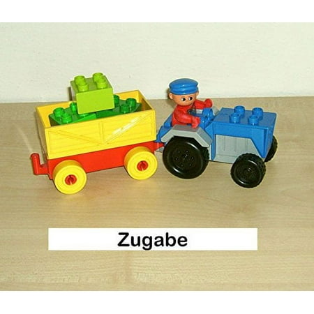 LEGO DUPLO Ville Big Farm (4665)