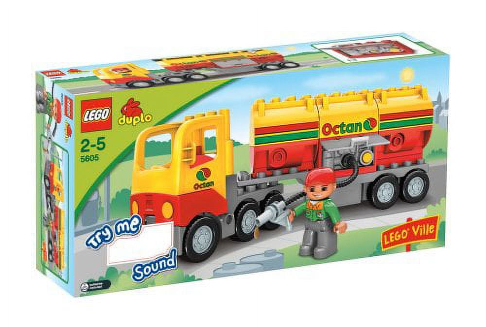 Duplo octan online
