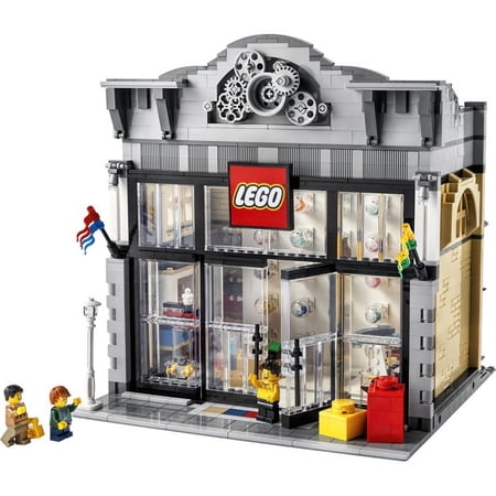 LEGO Designer Program Modular Store 910009