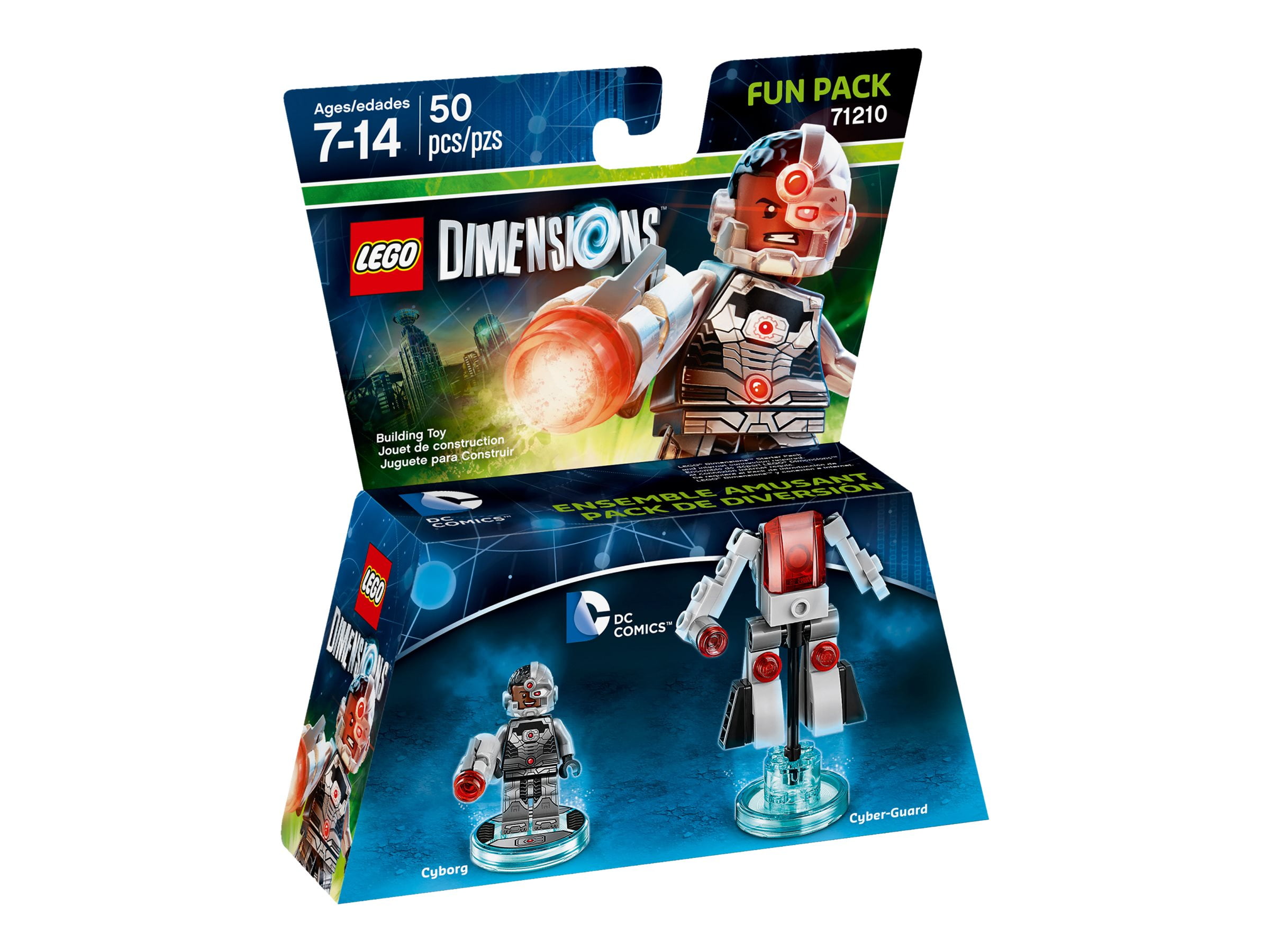 Lego dimensions star wars pack sale