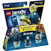 LEGO Dimensions Dr Who Level Pack (Universal)