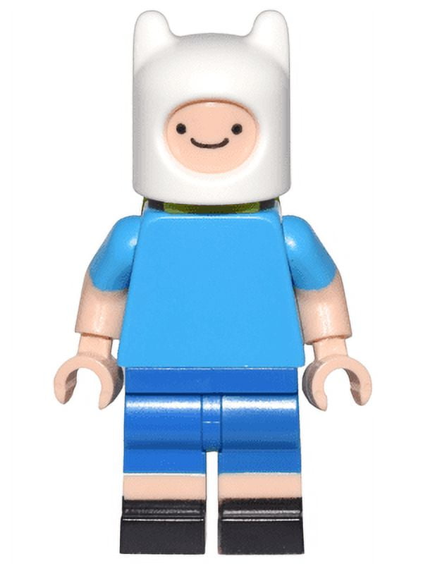 Lego dimensions finn and jake sales