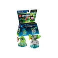 thumbnail image 1 of LEGO Dimensions Ghost Slimer Fun Pack Building Set (33 Pieces), 1 of 5