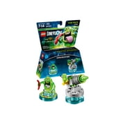 LEGO Dimensions Ghost Slimer Fun Pack Building Set (33 Pieces)