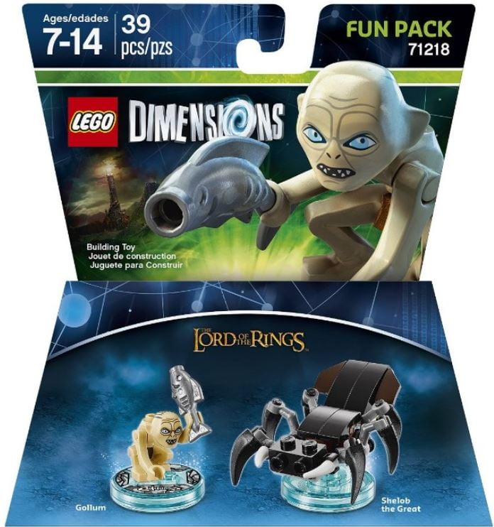 Lord of the rings lego sets walmart hotsell