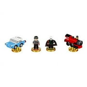 LEGO Dimensions Harry Potter Team Pack Interlocking Block Building Sets, 119 Pieces