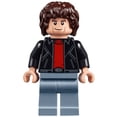 thumbnail image 1 of LEGO Dimensions Michael Knight - Dimensions Fun Pack Minifigure, 1 of 1